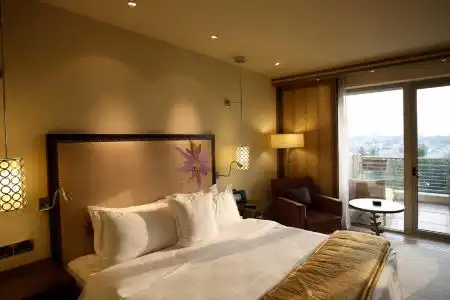 ITC Gardenia, a Luxury Collection, Bengaluru - 28