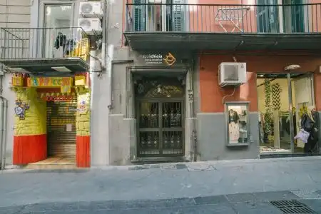 b&b Chiaia 32 - 111