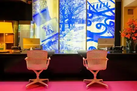 Las Suites Campos Eliseos - 3
