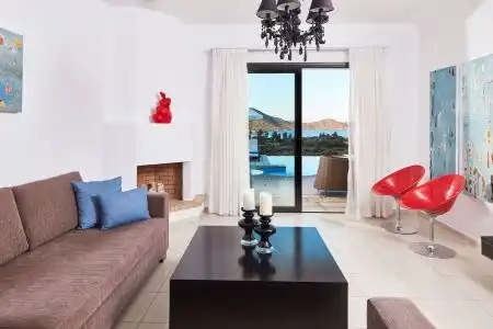 Elounda Palm & Suites - 18