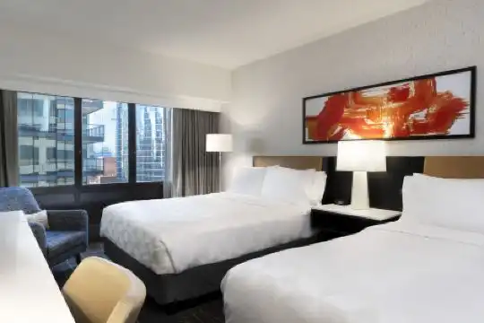 Holiday Inn Chicago Mart Plaza River North, An Ihg - 93