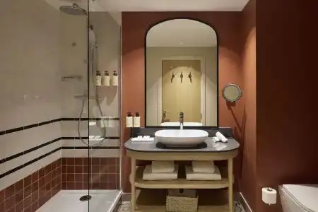 Radisson Blu Biarritz - 55
