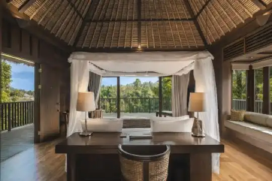 Alila Ubud - 18