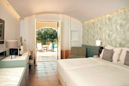 Eretria & Spa Resort - 87