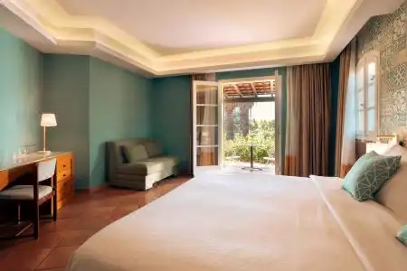 Eretria & Spa Resort - 55