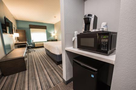 Holiday Inn Express & Suites Houston - Hobby Airport Area, An Ihg - 46