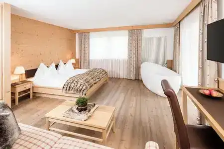 Boutique Nives - Luxury & Design in the Dolomites - 1