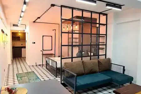 Cube Suites - 215