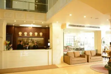 Maya Manor Boutique By Kgh Group - 9
