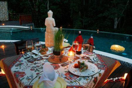 Kenran Resort Ubud By Soscomma - 59