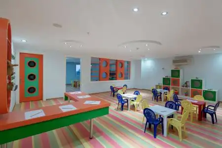 Saphir Resort & Spa - 8