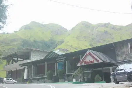 Heaven in mount - 0