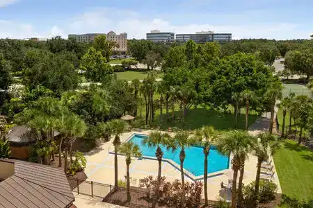 Holiday Inn ORLANDO-INTERNATIONAL AIRPORT by IHG - 6