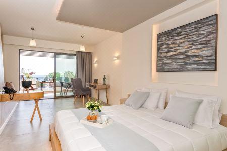 Lilium Luxury Suites - 20