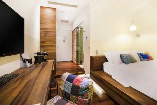The Daulat (SG Clean, Staycation Approved) - 11