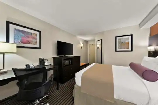 Best Western Plus North York & Suites - 32