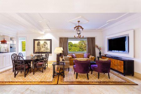 The Claridges New Delhi - 63