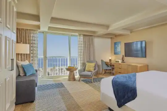 Viceroy Santa Monica - 84