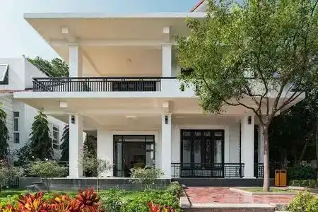 Orestay Halong Garden Villas - 1