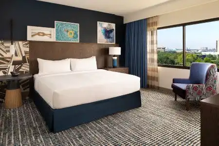 DoubleTree Suites by Hilton Orlando at Disney Springs - 32