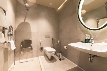 Hilton Garden Inn Afrosiyob - 55