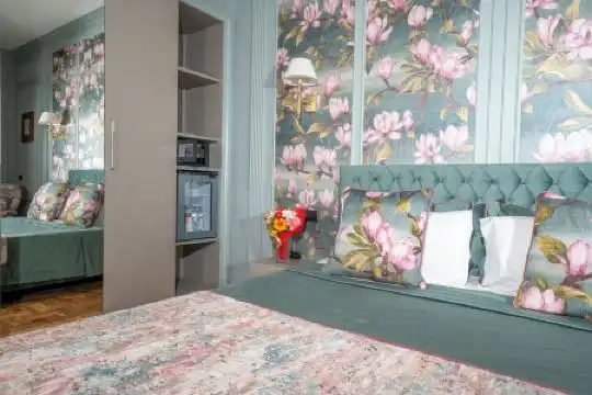 Grand & des Anglais Spa - 65