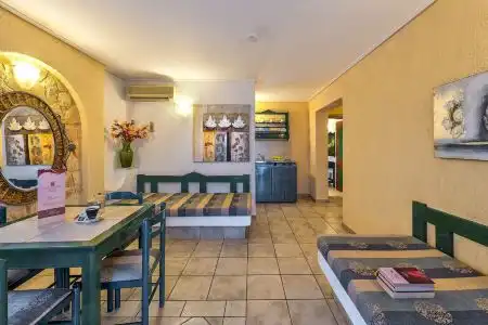 Castle Suites - 82