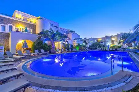Castle Suites - 2