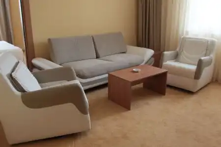 Qafqaz Fairmont Villa - 15