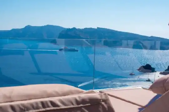 Kima Oia Suites - 70