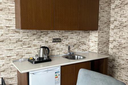 Sabiha Gokcen İStanbul Houses - 18