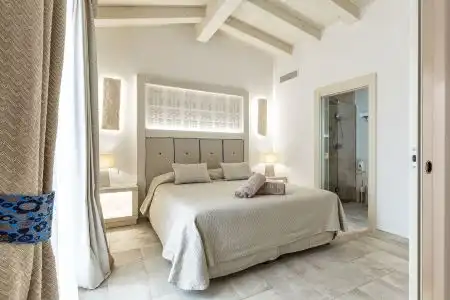 Corte Bianca - Adults Only & Spa - Boviss - 16