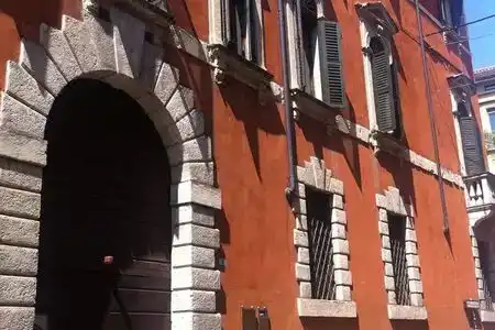 b&b Vicolo 22 - 1