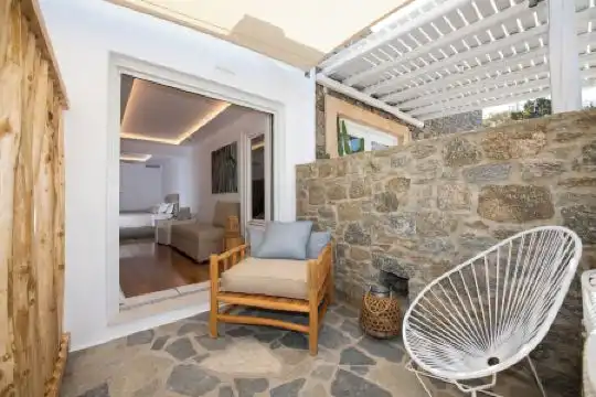 Elena Mykonos - 122