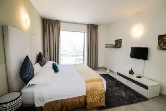 Gulf Suites Amwaj - 60