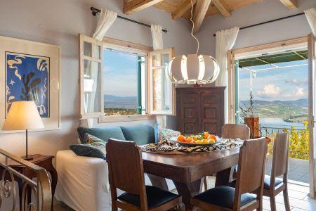 Lefkada Collection Villas - 9