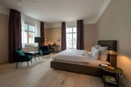 Schweizerhof Lenzerheide - 51