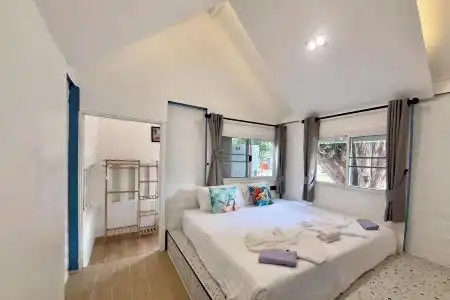 p.a.n. Beach Bungalows - 6
