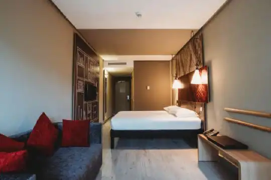 Ibis Casablanca Sidi Maarouf - 27
