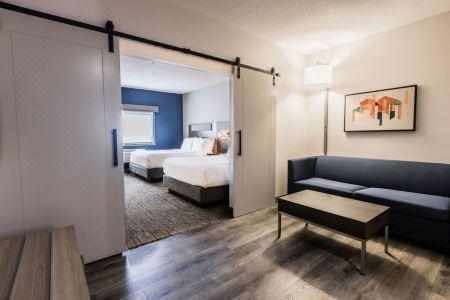 Holiday Inn Express South, An Ihg - 4