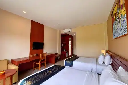 Amatara Royal Ganesha - 21