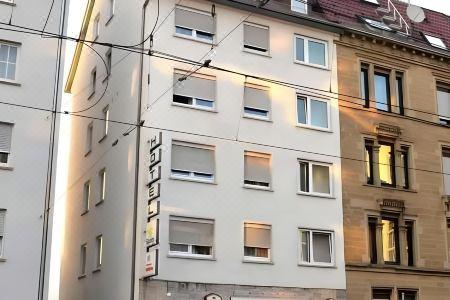 Stern - 8