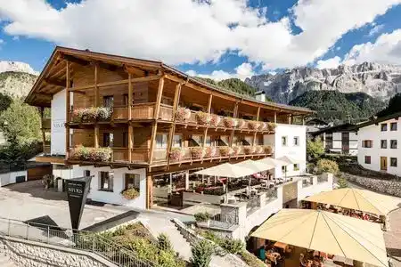 Boutique Nives - Luxury & Design in the Dolomites - 0