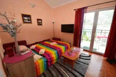 Apartman Milošević - 9