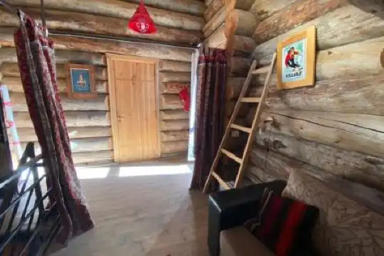 Mountain Cricket Chalets and Apartments - 141