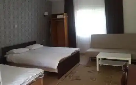 Пансионат Мармелад Иссык-куль - 7
