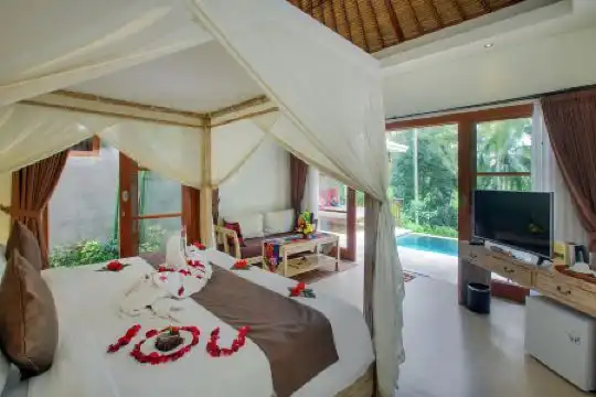 Anusara Luxury Villas - 20
