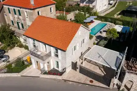 Villa Ruza, Donja Lastva - 50