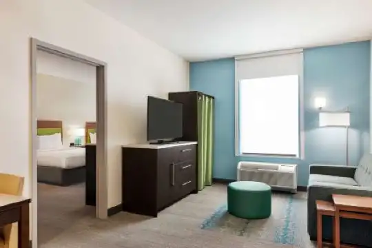Home2 Suites by Hilton - 73