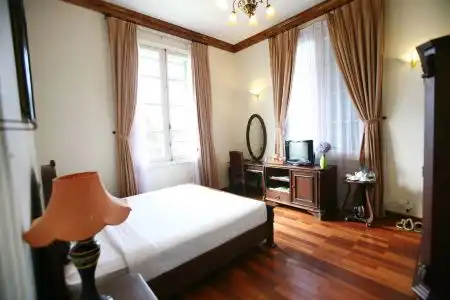 Dalat Cadasa Resort - 54